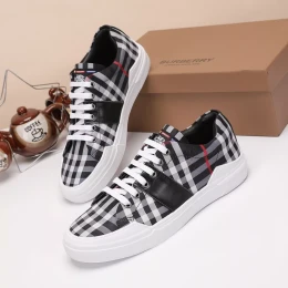 burberry decontractees chaussures pour homme s_12b4342